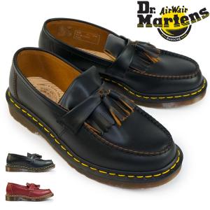 Dr.Martens ドクターマーチン 国内正規品 ローファー メンズ