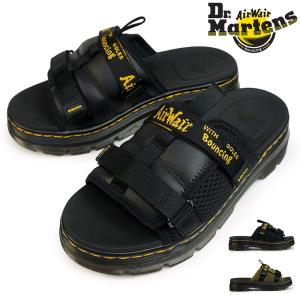 Dr.Martens ドクターマーチン 国内正規品 サンダル サボ