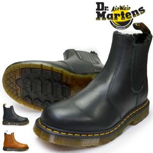 Dr.Martens（ドクターマーチン） EVIEE チャンキーヒール メリー
