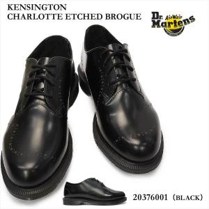 ドクターマーチンKENSINGTON CHAROTTE ローファー | www