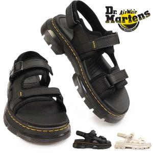 [ドクターマーチン]Dr.Martens ISHAM ミュール サンダル☆送料込 Dr Martens☆ISHAM ミュール サンダル☆兼用☆DARK BROWN (Dr