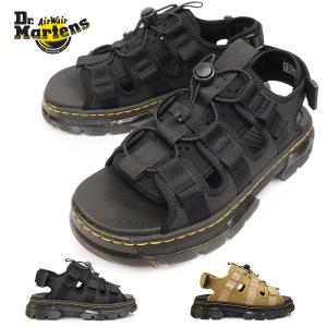 【Dr.Martens】JERICHO グラディエーター サンダル Dr Martens☆JERICHO グラディエーター サンダル☆SAVANNAH TAN