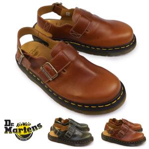Dr.Martens ドクターマーチン 国内正規品 サンダル サボ