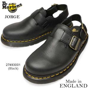 Dr.Martens ドクターマーチン カールソン サンダル UK8 ドクターマーチン Dr.Martens マーチン CARLSON サンダル | shoe