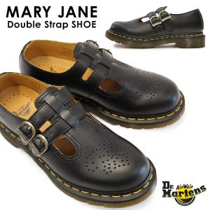 Dr.Martens ドクターマーチン EVIEE チャンキーヒール メリージェーン