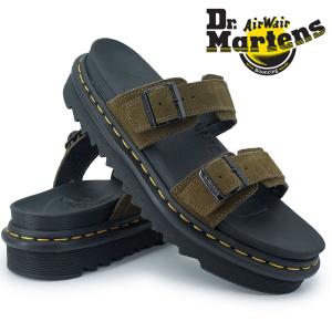 Dr.Martens（ドクターマーチン） サンダル PEARSONII ペアソン2 メンズ