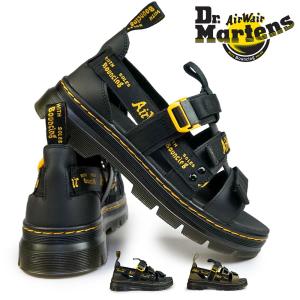 Dr. Martens Laketen ミュール サンダル Dr.Martens ドクターマーチン LAKETEN スライド サンダル