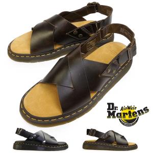 Dr.Martens ドクターマーチン 国内正規品 サンダル 25766001