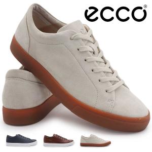 ecco（エコー） 靴 防水 メンズ スニーカー 520814 ストリート 720