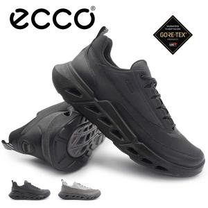 ecco（エコー） 靴 メンズ スニーカー バイオム 2.2 830814 防水