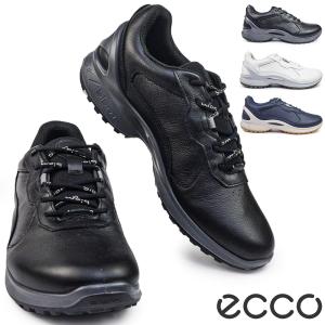 ecco（エコー） 靴 レザースニーカー メンズ 551624 Move M
