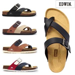 Edwin メンズコンフォートサンダルの商品一覧 サンダル シューズ ファッション 通販 Yahoo ショッピング