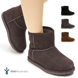 EMU Australia（エミュ オーストラリア） マイクロ丈 EMU エミュー 撥