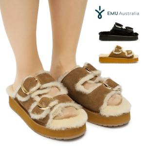 Papillio（パピリオ） ビルケンシュトック サンダル ファニー リング