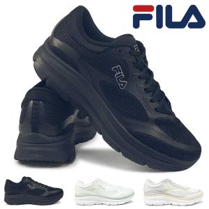 FILA（フィラ） レディース スニーカー 1XM02368H エシャッペ VC v2 LX