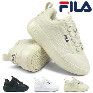 FILA（フィラ） スニーカー レディース コートフェザリーブイツー
