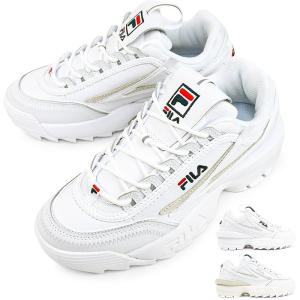 FILA（フィラ） 厚底スニーカー バリケード XT97 レオパード WFW25059