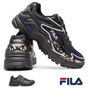 FILA（フィラ） スニーカー レディース レイトナ UFW25043 厚底 軽量
