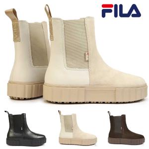 FILA（フィラ） スニーカー 厚底 レディース ツイスター 5XM02269