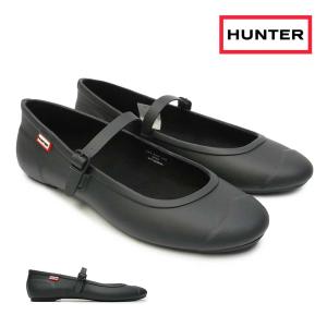 HUNTER（ハンター） レディース レインシューズ Refined Slim Fit Bow