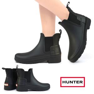 HUNTER（ハンター） WFT2353RMA レディース オリジナル トール ロゴ