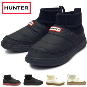 HUNTER（ハンター） WFT2353RMA レディース オリジナル トール ロゴ