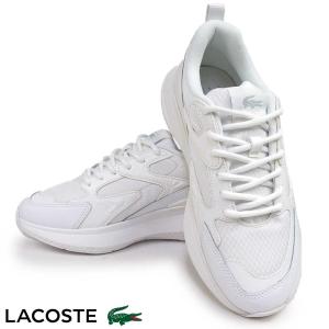 LACOSTE（ラコステ） ELITE ACTV EVO 225 2 SFA カジュアル シューズ