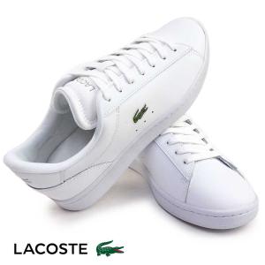 LACOSTE（ラコステ） SFA0018 108 216 CARNABY EVO 219 1 SFA カーナビ