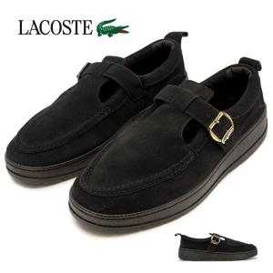 LACOSTE（ラコステ） メンズ スニーカー 49CMA0004 LA PIQUEE 2.0 125