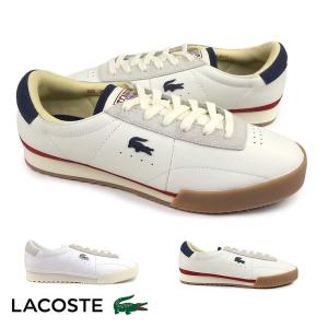 LACOSTE（ラコステ） スニーカー CARNABY SET 224 5 SMA 48SMA0015