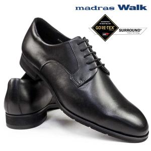 マドラスウォーク メンズ ローファー ビジネスシューズ ゴアテックス 防水 マドラスウォーク メンズ 防水 ローファー MW8004 ビジネスシューズ 本