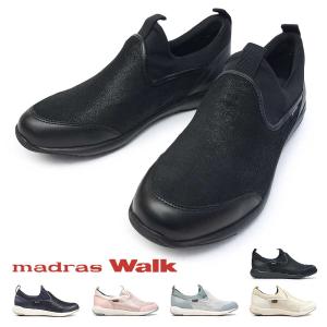 madras Walk（マドラス ウォーク） スニーカー レディース MWL1025