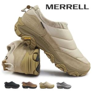 MERRELL（メレル） ウインターシューズ コールドパック 3 ゼロ サーモ