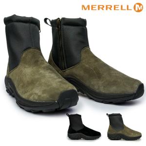 MERRELL（メレル） MERRELL J037205 メンズ スニーカー ミッドカット