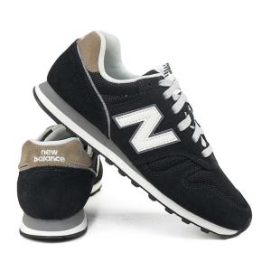 New Balance（ニューバランス） new balance ML373 XA2(マッシュルーム