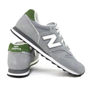 New Balance（ニューバランス） new balance ML373 XA2(マッシュルーム