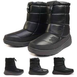THE NORTH FACE（ザ ノースフェイス） ノースフェイス ヌプシ ブーツ
