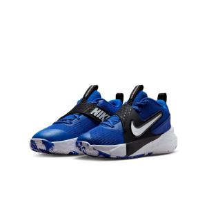 ナイキ コービー 9 23cm バスケ シューズ 靴 青 子供 キッズ NIKE（ナイキ） （キッズ）ジュニアバスケットシューズ バッシュ