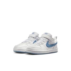 NIKE（ナイキ） キッズ スニーカー コート ボロー LOW GB PSV IR3999