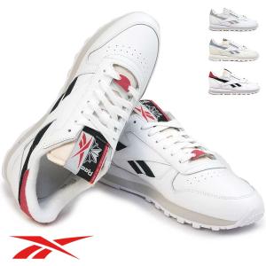 Reebok（リーボック） 毎日発送 ハイカット スニーカー メンズ 白