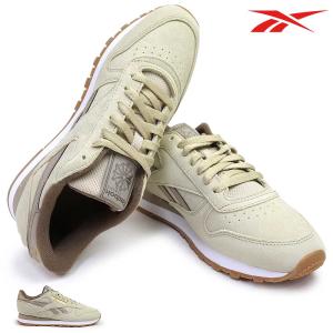 Reebok（リーボック） スニーカー クラシック レザー / CLASSIC