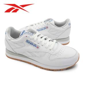 リーボック Reebok（リーボック） CLASSIC LEATHER クラシック レザー 100008491