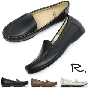 REGAL（リーガル） ローファー レディース F26J ローファー モカシン