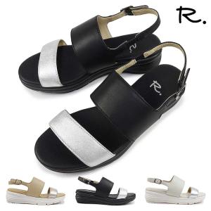 Cole Haan ブラック コンフォートサンダル 中古・古着通販】COLE HAAN (コールハーン) サンダル ブラック