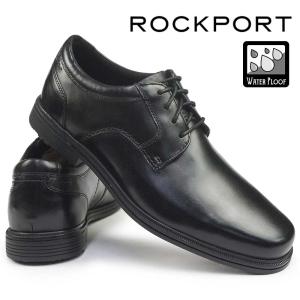 ROCKPORT（ロックポート） 靴 メンズ 防水 テイラー ウォーター