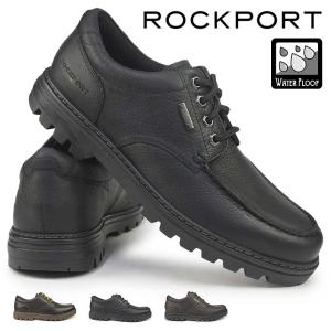 新品　ROCKPORT 防水 黒 ビジネスシューズ ROCKPORT（ロックポート） 靴 メンズ 防水 テイラー ウォーター