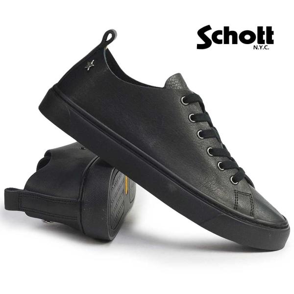 ショット メンズ スニーカー S25306 Voyager Low 日本製