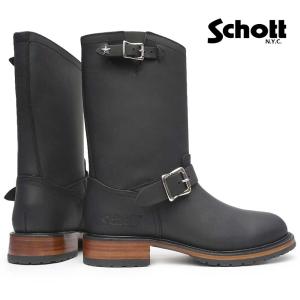 CHIPPEWA（チペワ） エンジニアブーツ 11-IN HIGHLANDER 11インチ