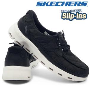 SKECHERS（スケッチャーズ） レディース スリップインズ スニーカー