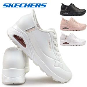 SKECHERS スケッチャーズ スニーカー レディース ストリート